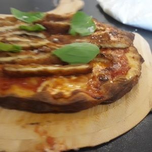 Meet your Posher, Amedeo